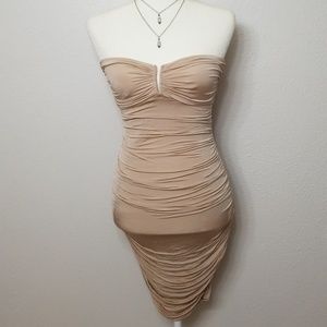 Bodycon dress